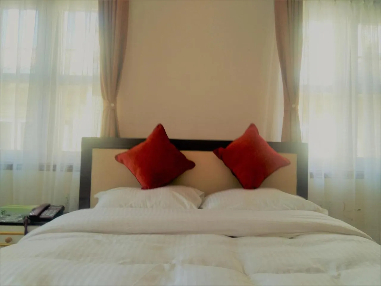 Hidden Leaf Bed And Breakfast Lalitpur