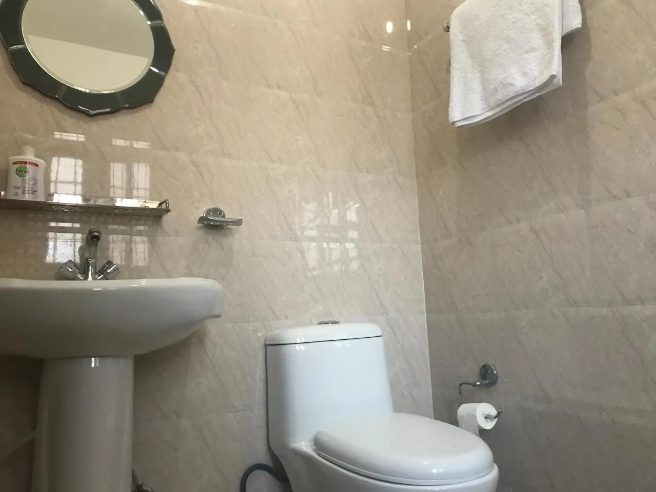 Hidden Leaf Bed And Breakfast Lalitpur