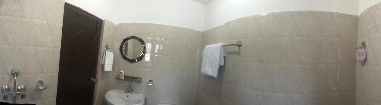 Bed & Breakfast Hidden Leaf Bed And Breakfast Lalitpur